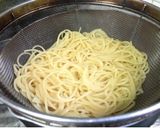 パスタの茹で方 〜簡単アルデンテ〜作り方3写真