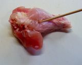 厨房男子の「鶏手羽元」作り方1写真
