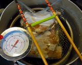 厨房男子の「鶏手羽元」作り方5写真