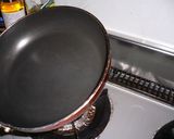 プレーンオムレツ作り方1写真