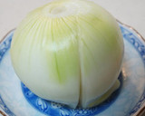 簡単・玉ねぎの皮のむき方（覚え書き）作り方2写真
