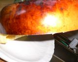 プレーンオムレツ作り方7写真