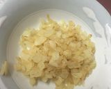 豚挽き肉でハンバーグ♡作り方1写真