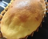 スイートポテトサワークリームケーキ♪作り方6写真