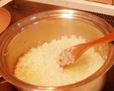 絶品☆コトコト煮込んだミートソース作り方2写真