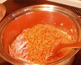 絶品☆コトコト煮込んだミートソース作り方3写真