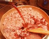 絶品☆コトコト煮込んだミートソース作り方4写真