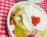 ポテトのココットカマン作り方7写真