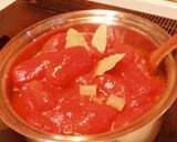 絶品☆コトコト煮込んだミートソース作り方5写真