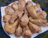 厨房男子の「鶏手羽元」作り方7写真