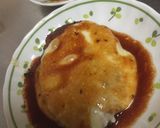豚挽き肉でハンバーグ♡作り方5写真