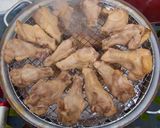 厨房男子の「鶏手羽元」作り方9写真