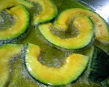 わが家の定番♪茄子と南瓜の揚げ煮♡作り方4写真