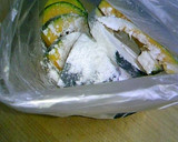 わが家の定番♪茄子と南瓜の揚げ煮♡作り方3写真