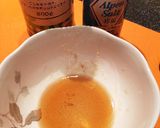 ごま油で食べる♩ネギ豚肉作り方4写真