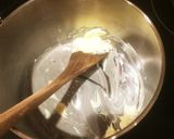 アメリカ★パイ生地サクサクアップルパイ作り方5写真