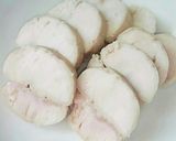 簡単！鶏ささみのハム作り方6写真