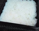 とろっとろ★絶品★贅沢【山かけバラ寿司】作り方5写真