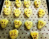 簡単♪スイートポテト作り方5写真
