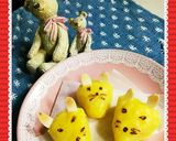 簡単♪スイートポテト作り方6写真