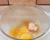 絶品☆バナナプリン作り方2写真