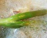 豚の中華風角煮作り方2写真