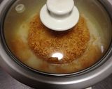 チキンラーメンごはんdeおにぎり作り方3写真