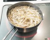 ささみときゅうりの中華風サラダ作り方2写真