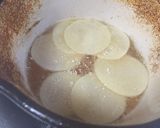 自家製ポテトチップス作り方3写真