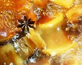 豚の中華風角煮作り方8写真