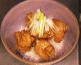 からあげ作り方6写真