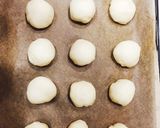 朝は焼くだけ〜♫ふんわり白パン作り方2写真