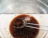 ささみときゅうりの中華風サラダ作り方4写真