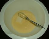 とてもふんわり☆ココアとチョコチップパン作り方2写真
