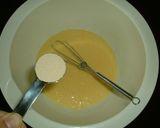 とてもふんわり☆ココアとチョコチップパン作り方3写真
