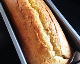 りんごたっぷり♡簡単HMパウンドケーキ作り方7写真