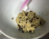 HMで四角スコーン作り方3写真
