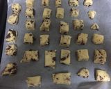 HMで四角スコーン作り方6写真