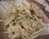 基本の和食55　うちの五目御飯作り方5写真