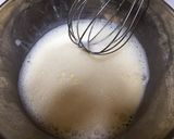 自然な素材で美味しさ爆発なパンケーキ作り方3写真
