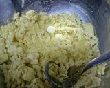 スィートポテト作り方3写真