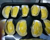 スィートポテト作り方5写真