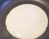 自然な素材で美味しさ爆発なパンケーキ作り方5写真