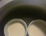 卵豆腐作り方3写真