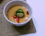 卵豆腐作り方5写真