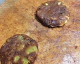 さつまいもごろごろ米粉クッキー作り方5写真