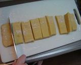 スティックtypeさくさく手抜きドーナツ作り方8写真