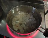 基本の和食55　うちの五目御飯作り方7写真