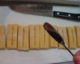 スティックtypeさくさく手抜きドーナツ作り方9写真