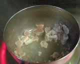 基本の和食55　うちの五目御飯作り方9写真